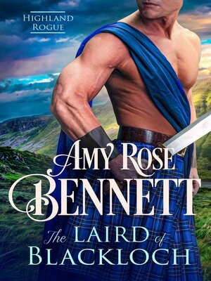 cover image of The Laird of Blackloch